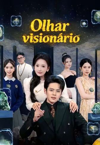 Olhar visionário