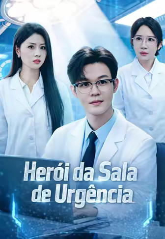 Herói da Sala de Urgência