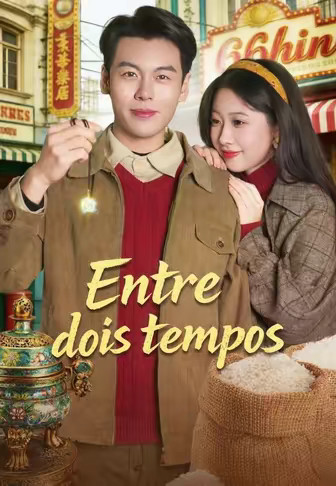 Entre dois tempos
