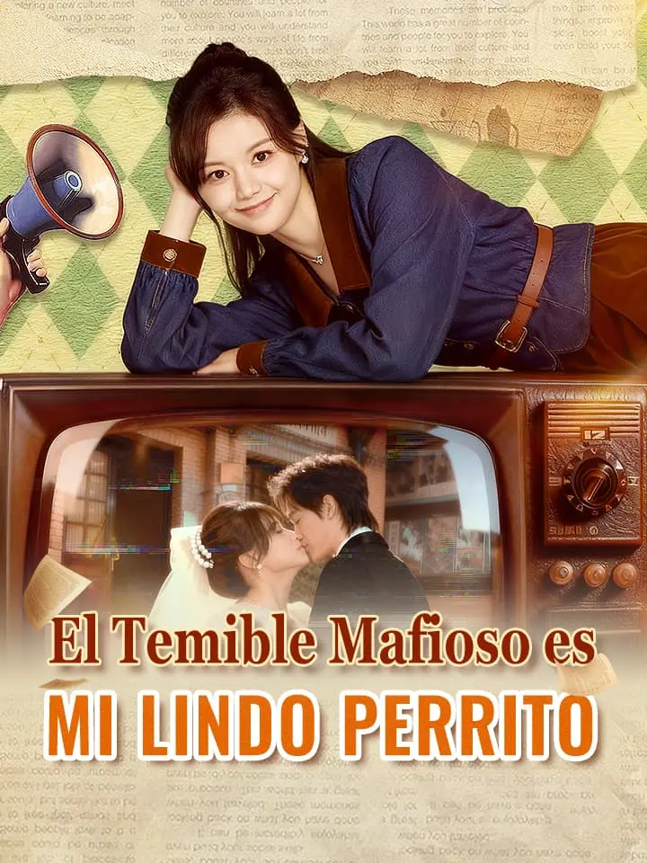 El Temible Mafioso es mi Lindo Perrito