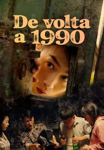 De volta a 1990