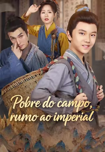 Pobre do campo, rumo ao imperial