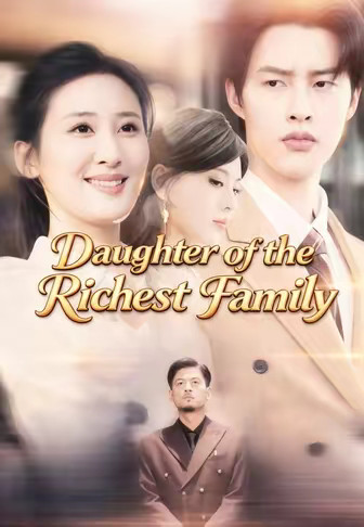 Daughter of the Richest Family