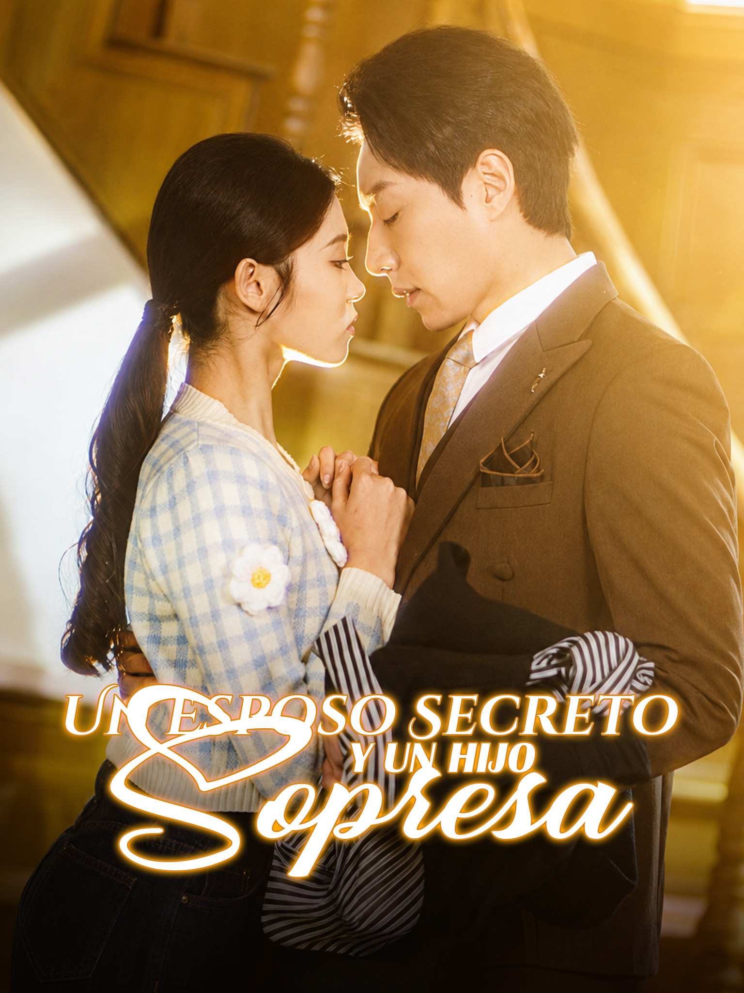 Un Esposo Secreto y un Hijo Sopresa