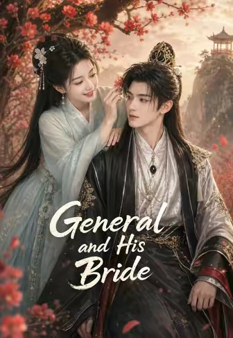 General and His Bride