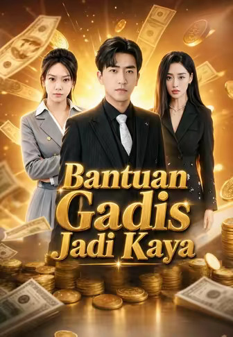 Bantuan Gadis Jadi Kaya