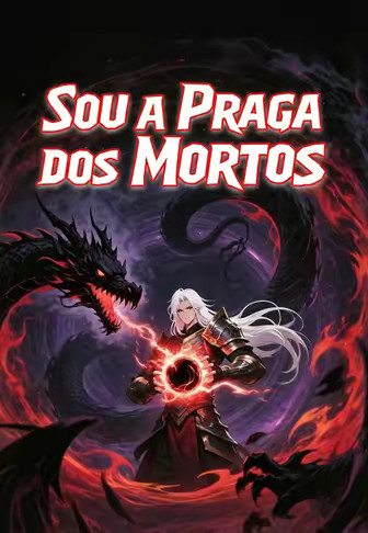 Sou a Praga dos Mortos