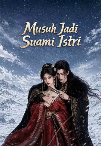 Musuh Jadi Suami Istri