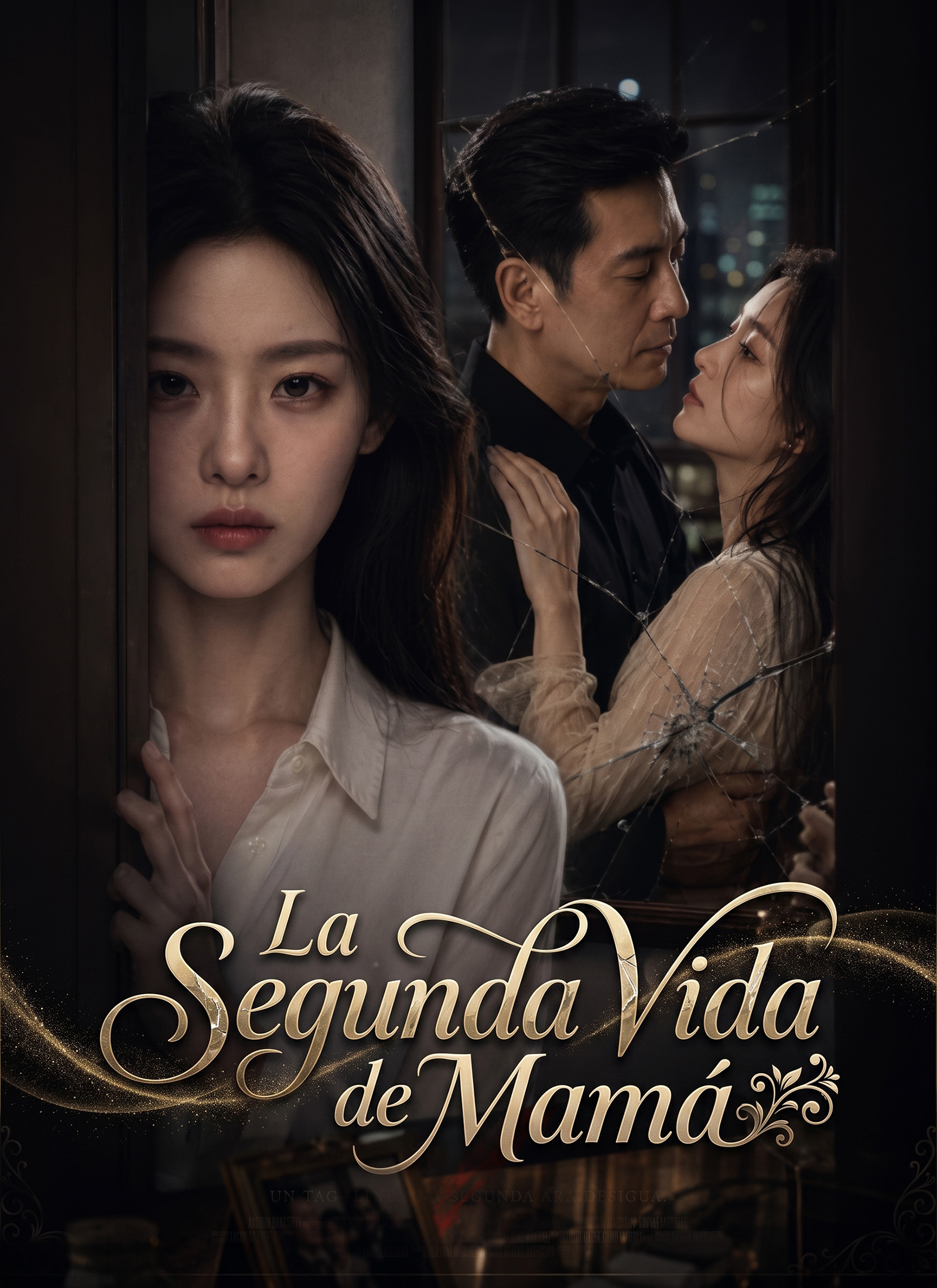 La segunda vida de mamá