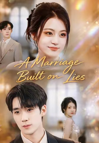 A Marriage Built on Lies