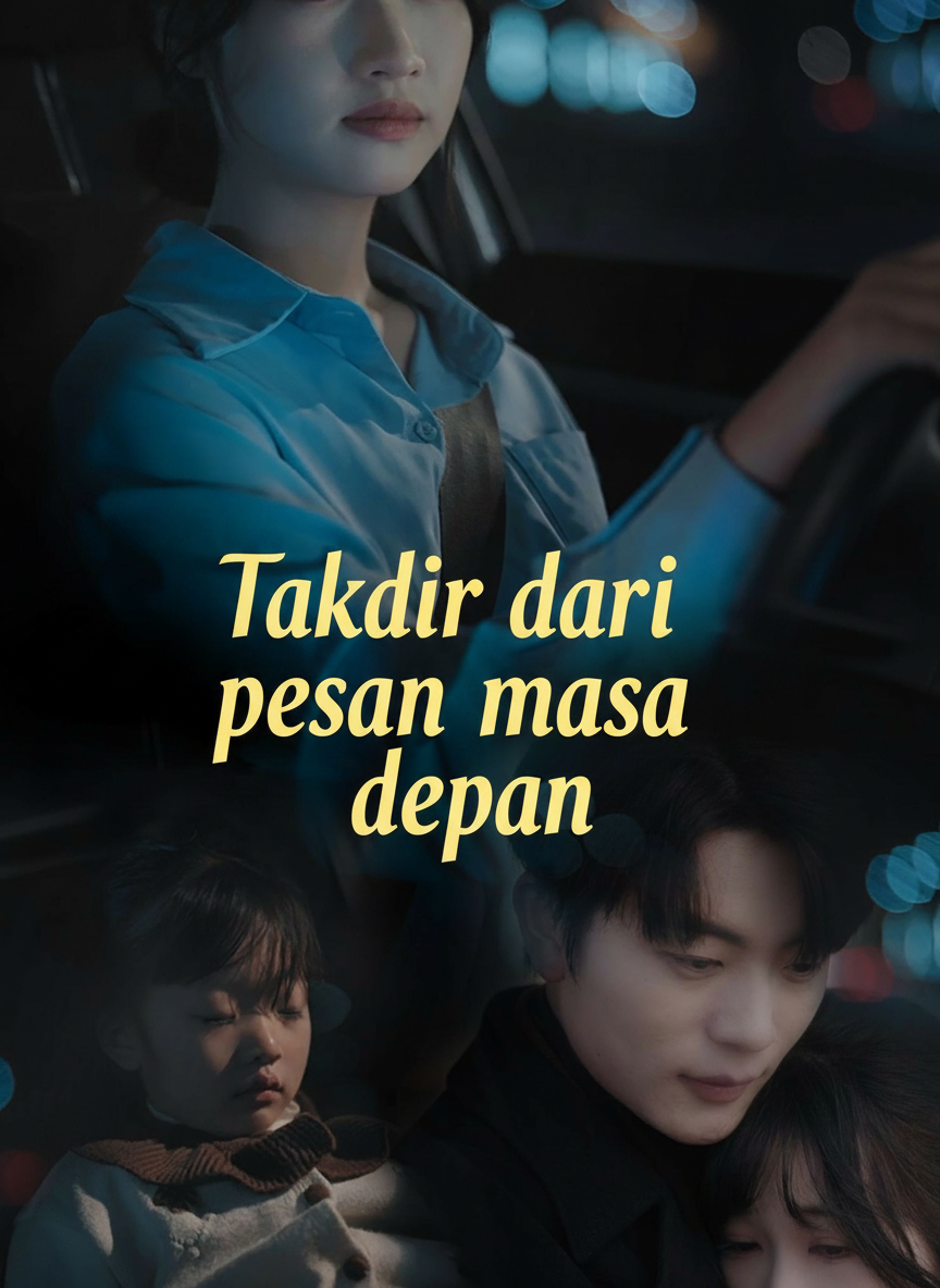 Takdir dari pesan masa depan