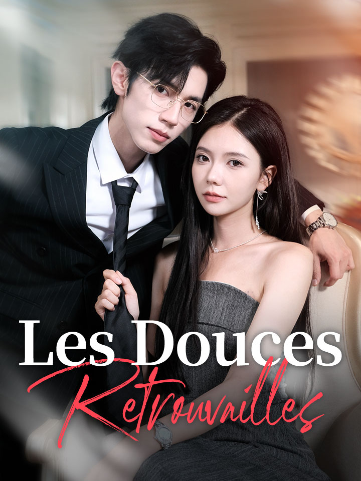 Les Douces Retrouvailles
