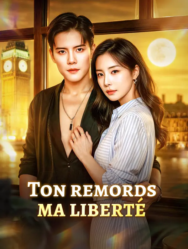 Ton remords, ma liberté
