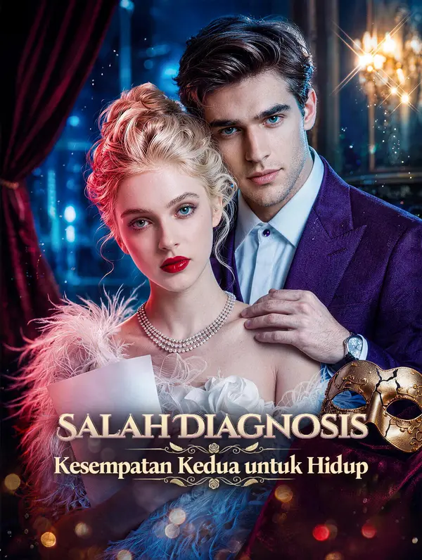 Salah Diagnosis: Kesempatan Kedua untuk Hidup