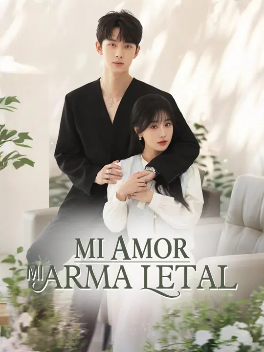 (Doblado)Mi amor, mi arma letal