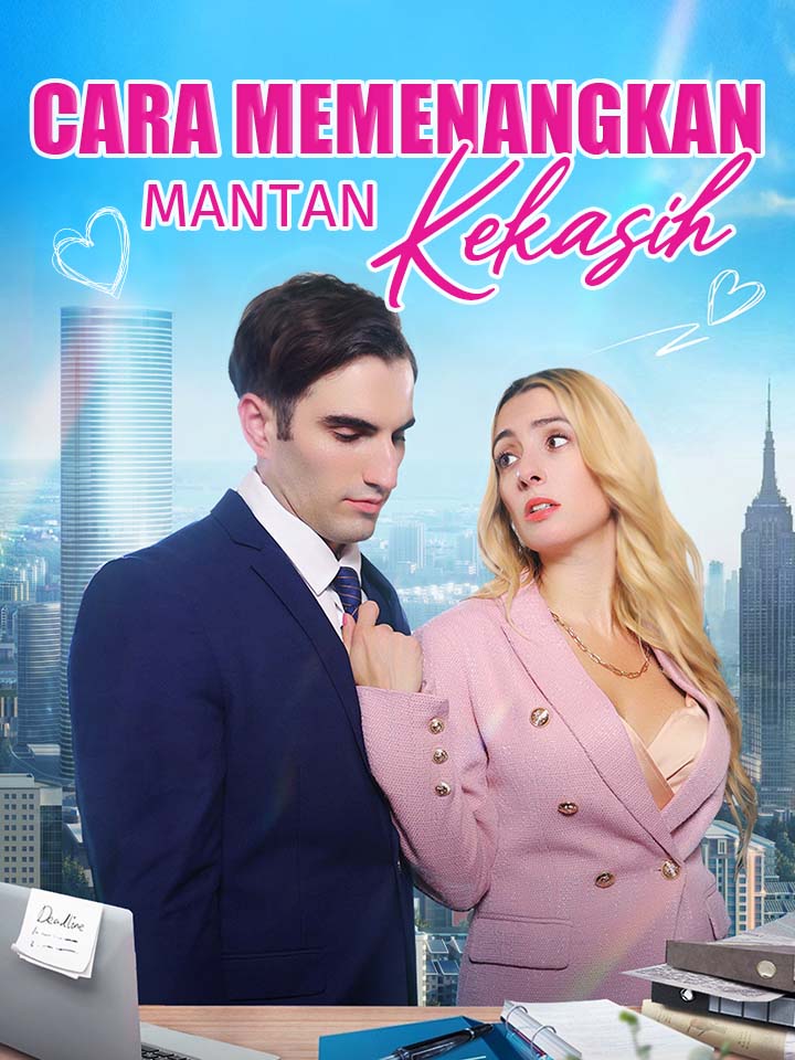Cara Memenangkan Mantan Kekasih