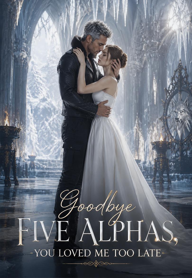 Goodbye Five Alphas, You Loved Me Too Late
