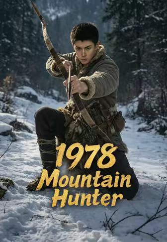 1978 Mountain Hunter