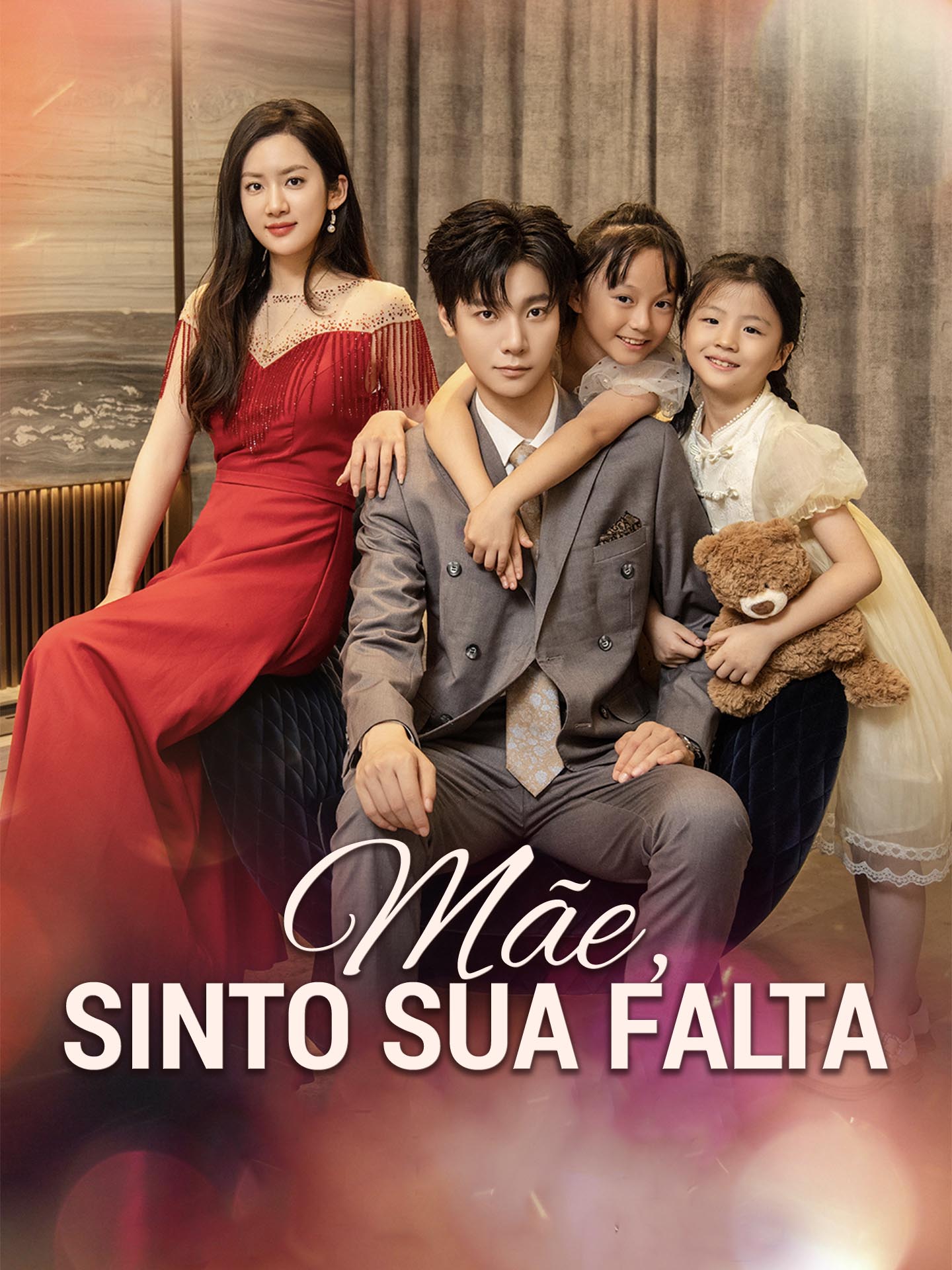 Mãe, Sinto Sua Falta