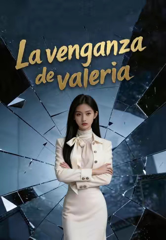 La venganza de valeria