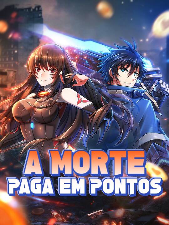 A Morte Paga em Pontos