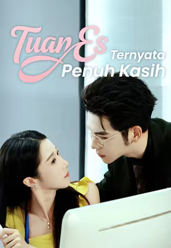 Tuan Es Ternyata Penuh Kasih