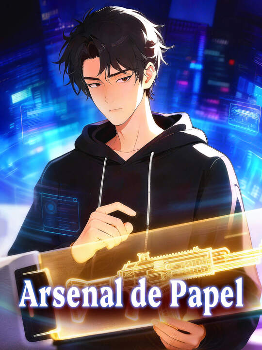 Arsenal de Papel