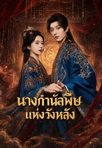 นางกำนัลพิษแห่งวังหลัง
