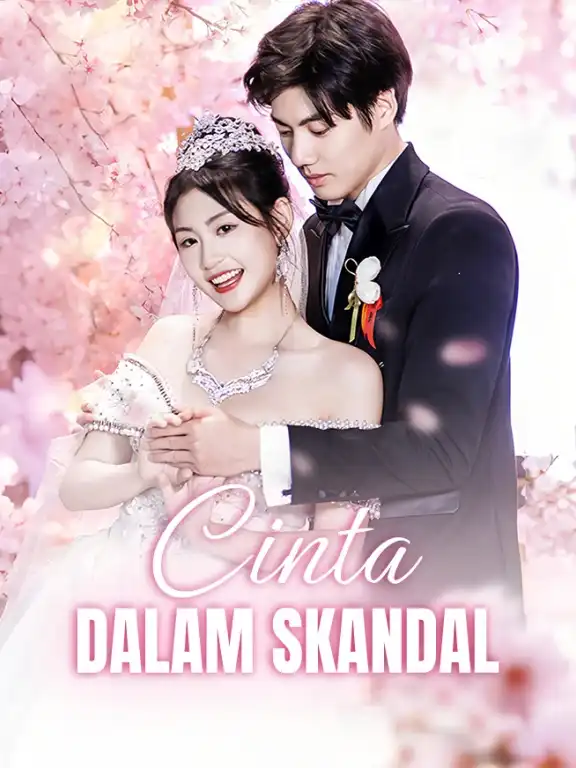 Cinta dalam Skandal