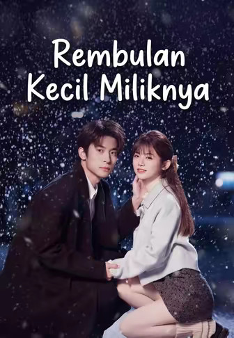 Rembulan Kecil Miliknya