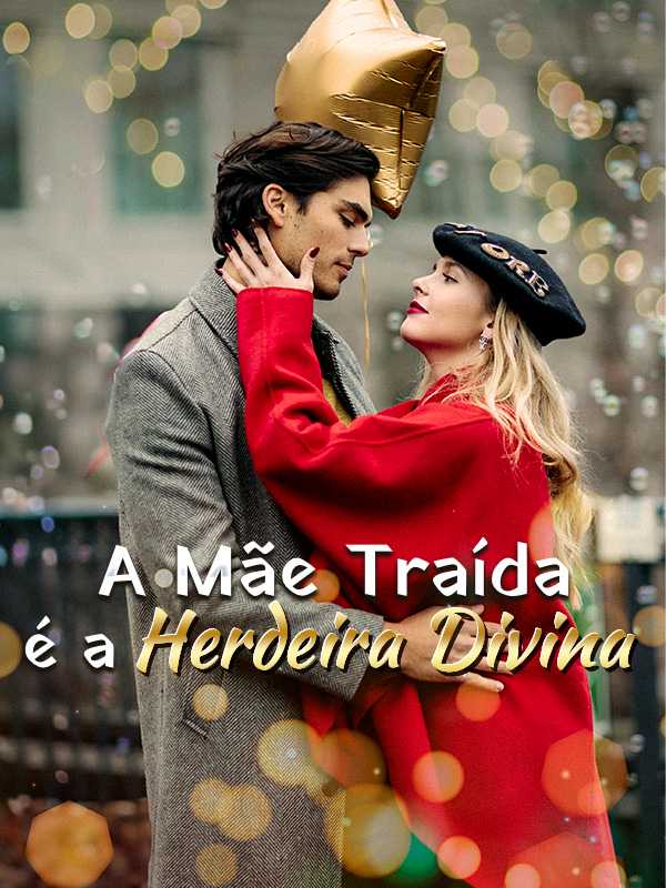 A Mãe Traída é a Herdeira Divina