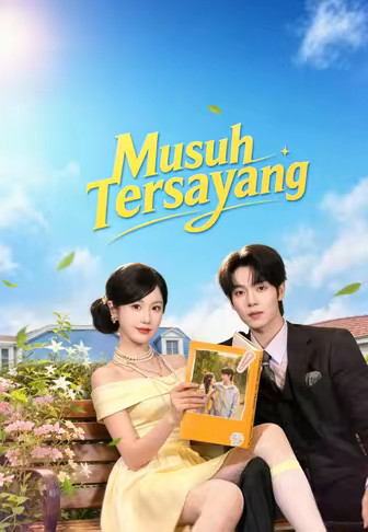 Musuh Tersayang