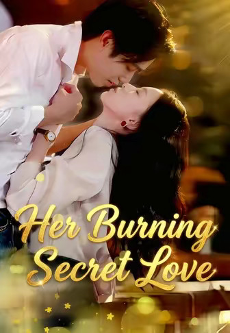 Her Burning Secret Love