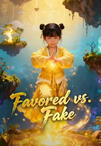Favored vs. Fake