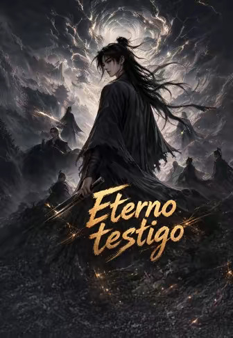 Eterno testigo