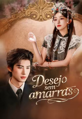 Desejo sem amarras