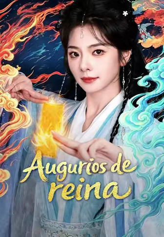 Augurios de reina