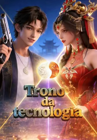 Trono da tecnologia