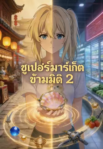ซูเปอร์มาร์เก็ตข้ามมิติ 2