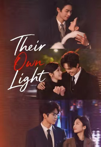 Their Own Light