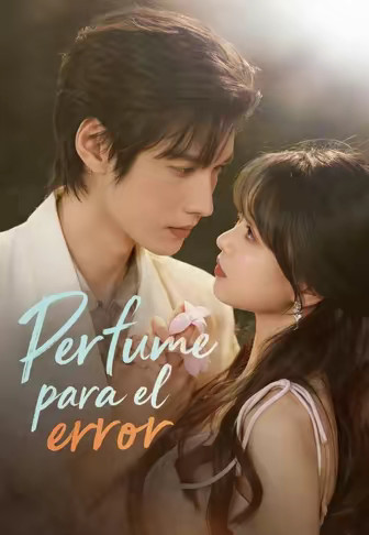 Perfume para el error