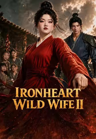 Ironheart Wild Wife II