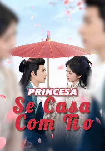 Princesa Se Casa Com Tio