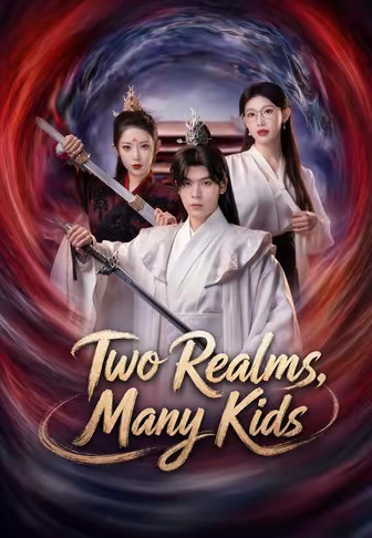 Two Realms, Many Kids