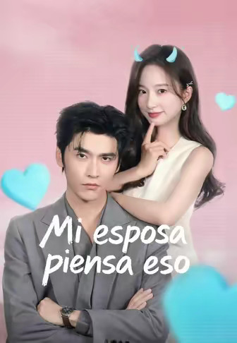Mi esposa piensa eso