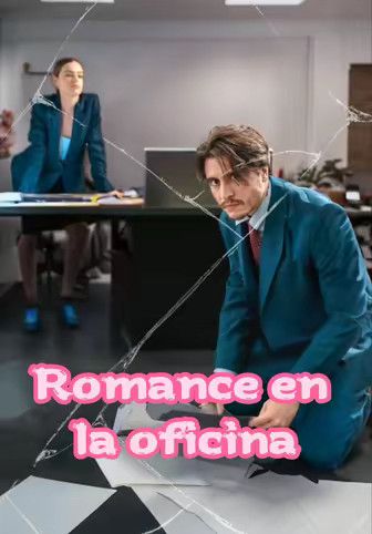 Romance en la oficina