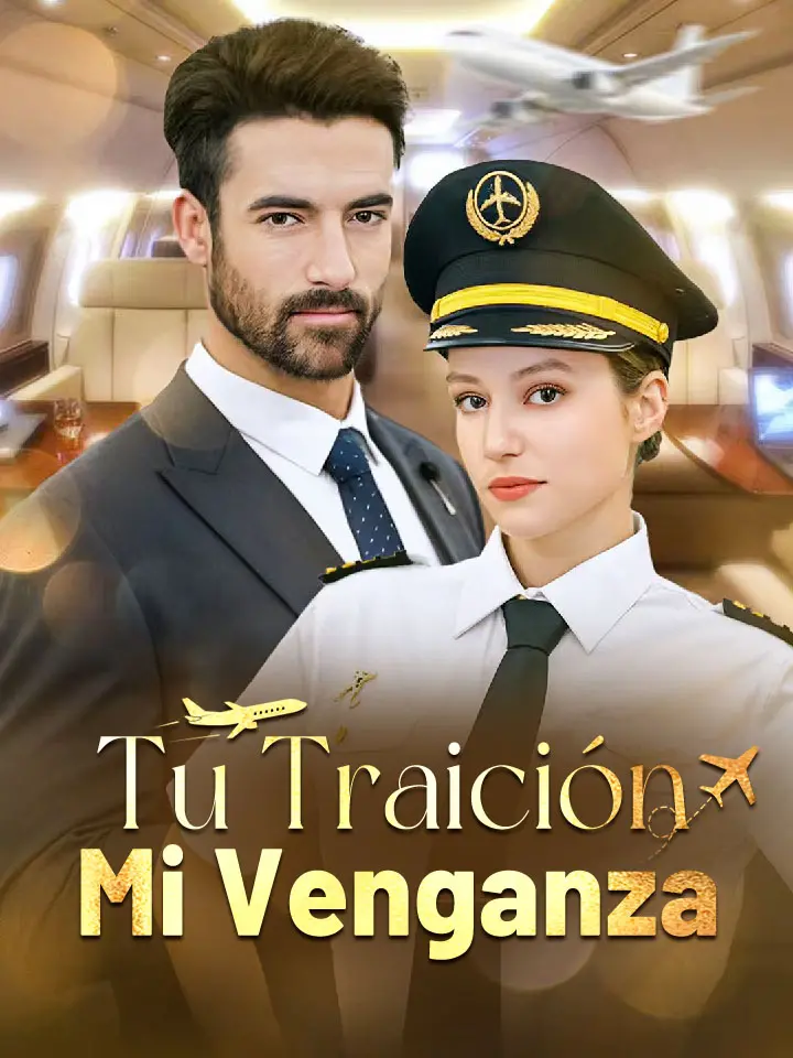 Tu Traición,  Mi Venganza