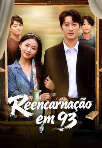 Reencarnação em 93