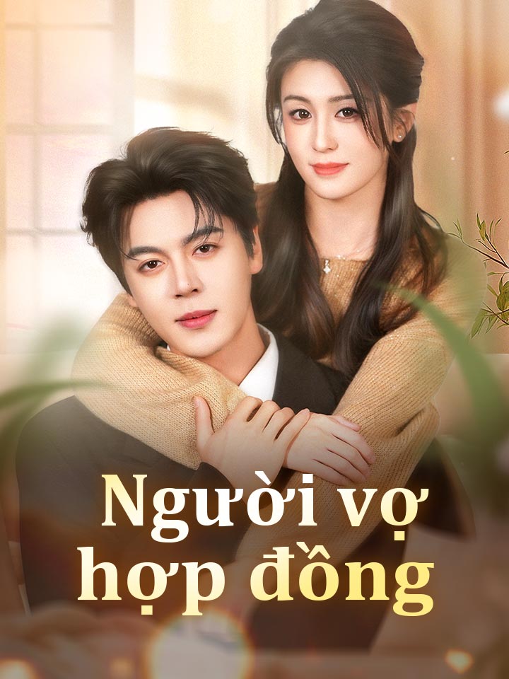 Người vợ hợp đồng