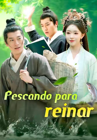 Pescando para reinar